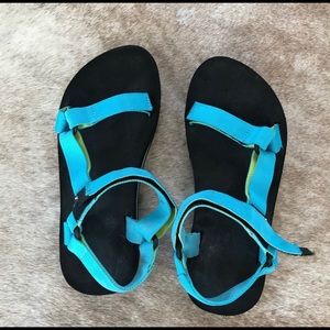 Teva Sandals